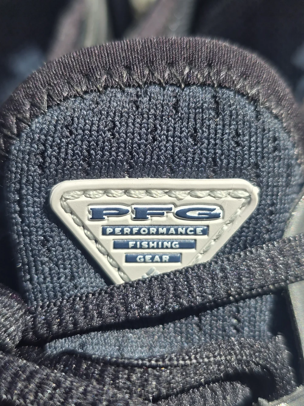 ​Columbia PFG Men’s Performance Fishing Sneakers - RARE SAMPLE - Picture 6 of 10